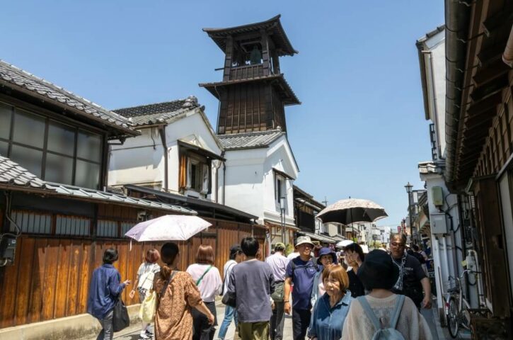 Activités insolites à faire au Japon : expériences uniques